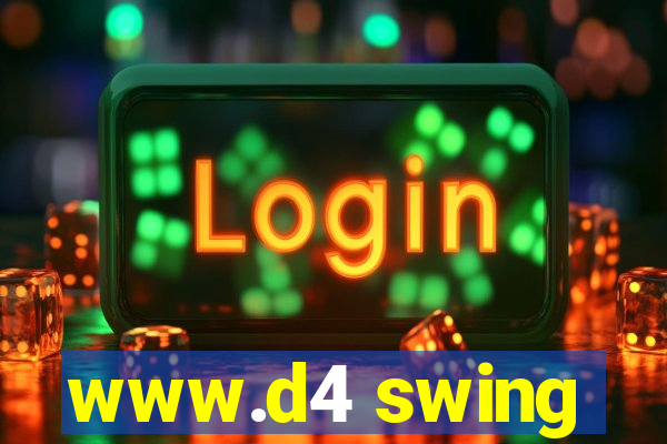 www.d4 swing